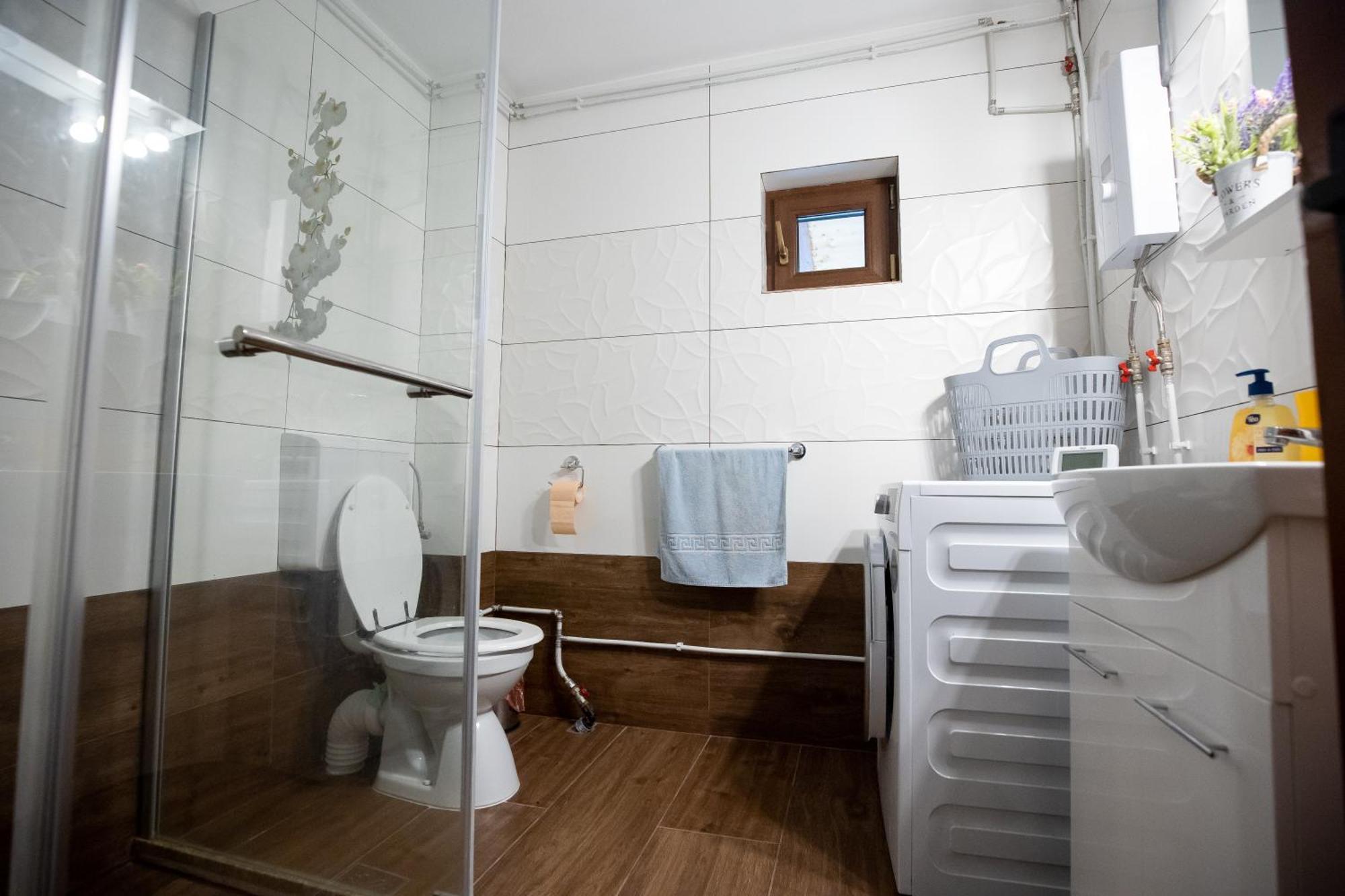Cabana Transilvania Beliş Zewnętrze zdjęcie