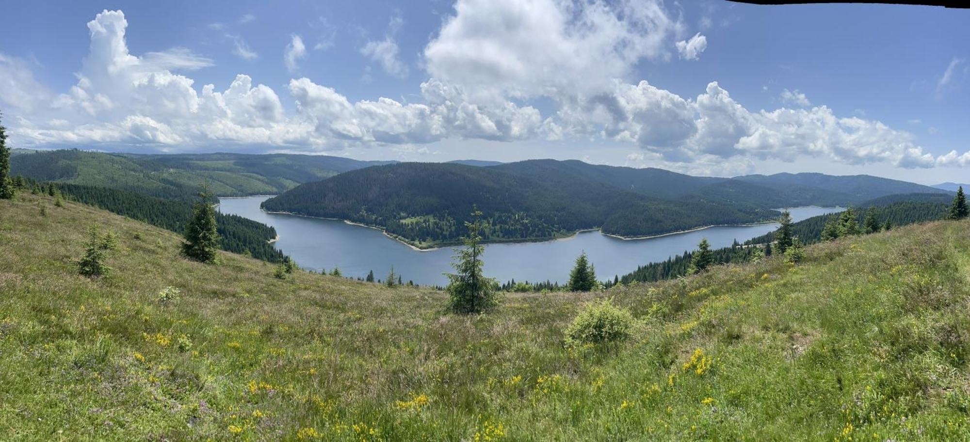 Cabana Transilvania Beliş Zewnętrze zdjęcie